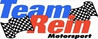 Logo Team Rein Motorsport Inh. Donald Rein
